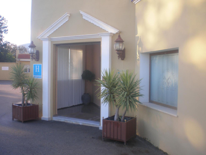 Exterior & Views 2, La Morona Hotel, Sevilla