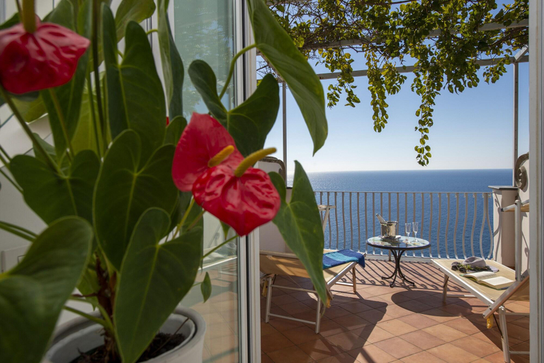 Public Area 3, Il Barilotto, Salerno