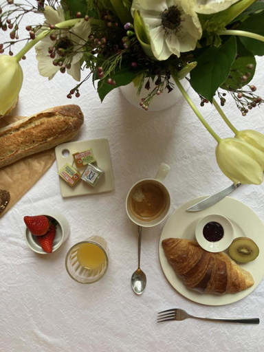 Food & Drinks 4, Hotel Val De Loire, Indre-et-Loire