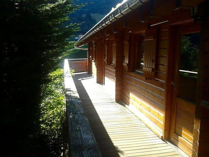 Public Area 2, Hotel Restaurant Home Des Hautes Vosges, Vosges