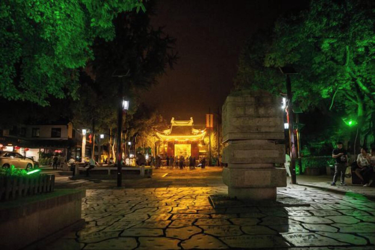 Exterior & Views 2, Xujia Tingyuan Inn, Suzhou