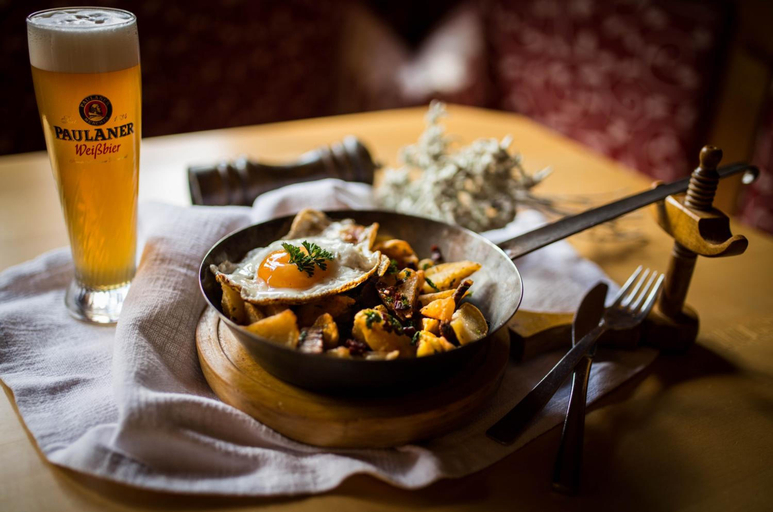 Food & Drinks 5, Zum Sepp, Schwaz