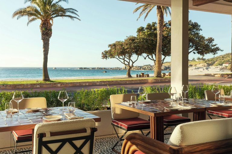 Restaurant 3, Morea House Autograph Collection, City of Cape Town