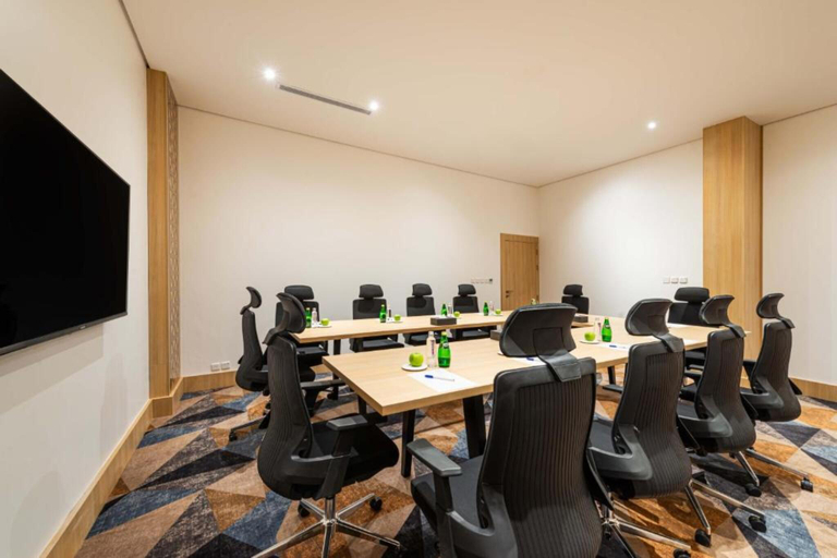 Conferences, Al Qasr Al Rabwah
