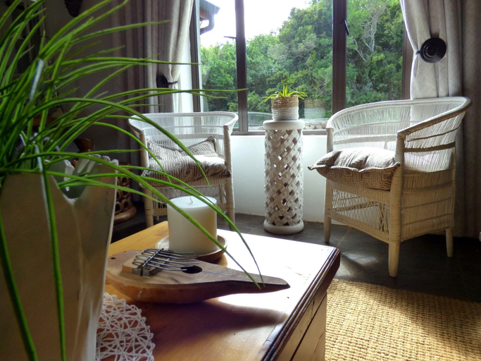 Public Area 2, African Safari Lodge, Cacadu