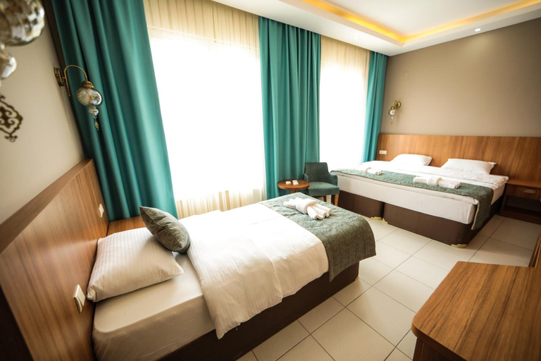 Bedroom 1, Fatsa Safi R Otel, Ünye