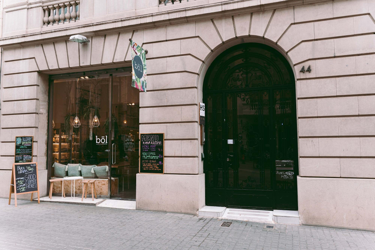 Exterior & Views, Lemar By Aspasios, Barcelona