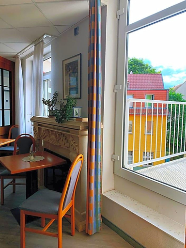 Public Area 3, Hotel Birkenwerder, Oberhavel