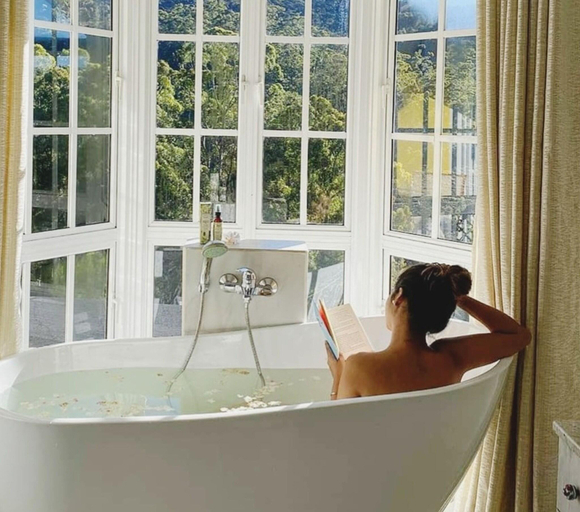Pool, Luxe Wilderness, Nuwara Eliya