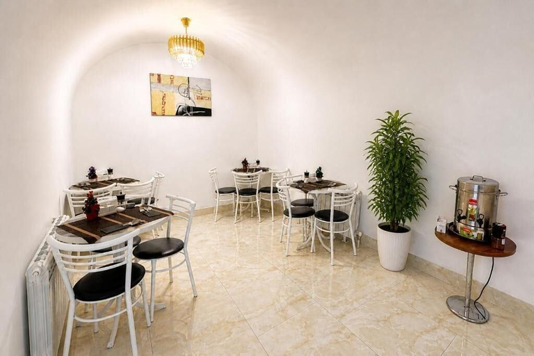 Others 2, Central City hotel Baku, Baku