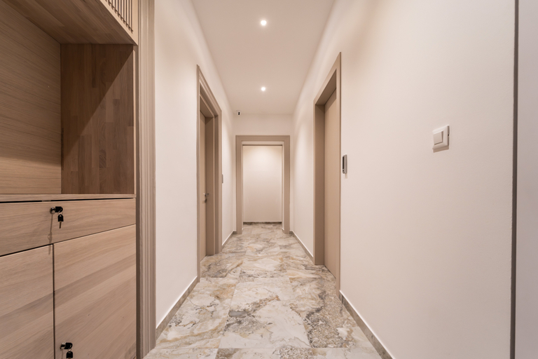 Lobby 3, Tifani Luxury Rooms 3, Split