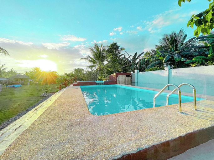 General view 4, Noah S Ark Hotel Powered By Cocotel, Dauis