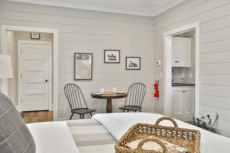 Bedroom 2, The Cottages At Laurel Brooke, Fayette