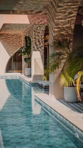 Pool 2, La Gaia Hotel, Alanya