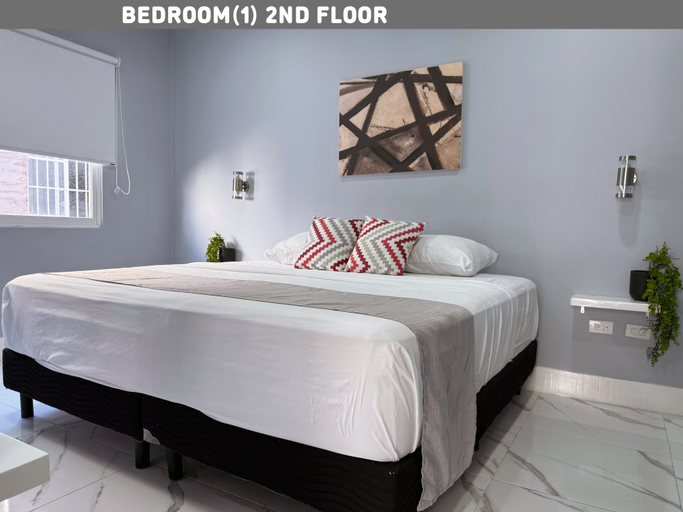 Room 2, Majestic Blue Bay Of Cancun, Isla Mujeres