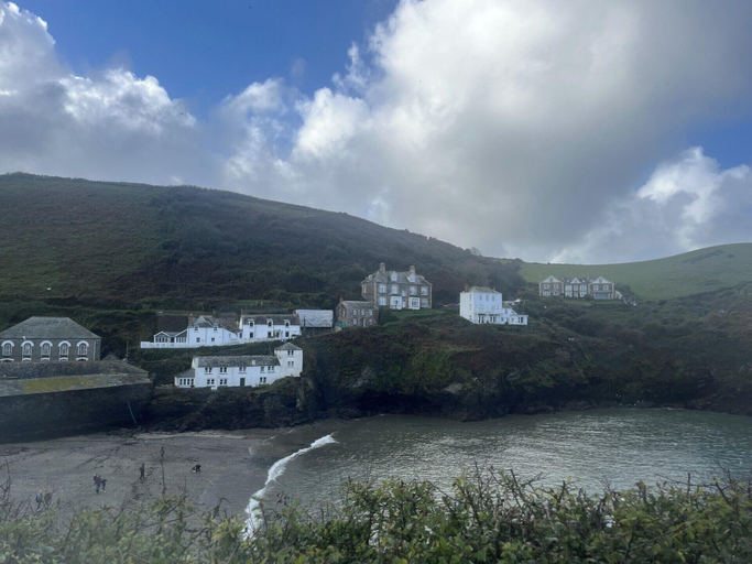 General view 5, Creek View Cottage Little Petherick 2 Bedrooms, Cornwall