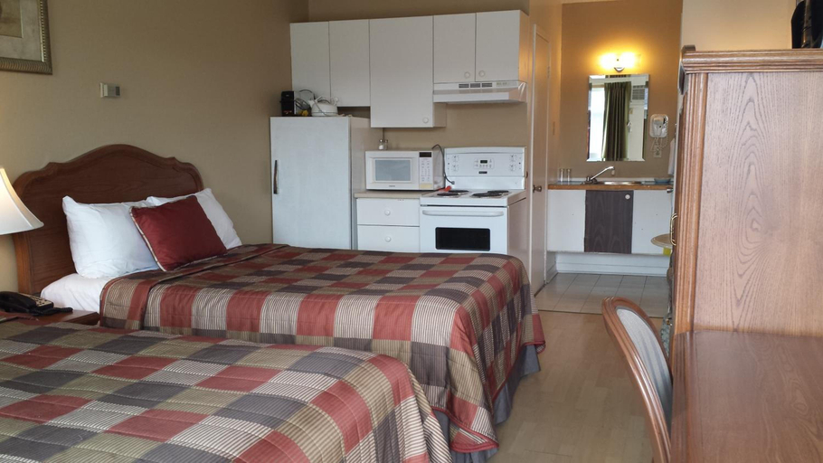 General view 5, Motel Iberville, Le Haut-Richelieu
