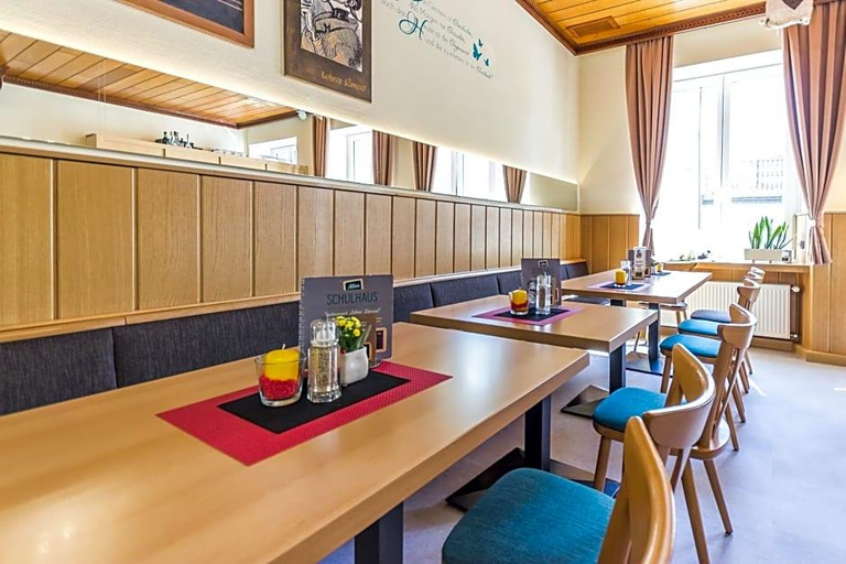 Food & Drinks 4, Altes Schulhaus, Bernkastel-Wittlich