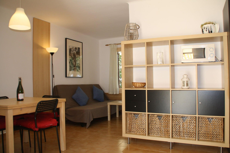 Room 3, Apartaments Margarita Sabina Pinell, Girona