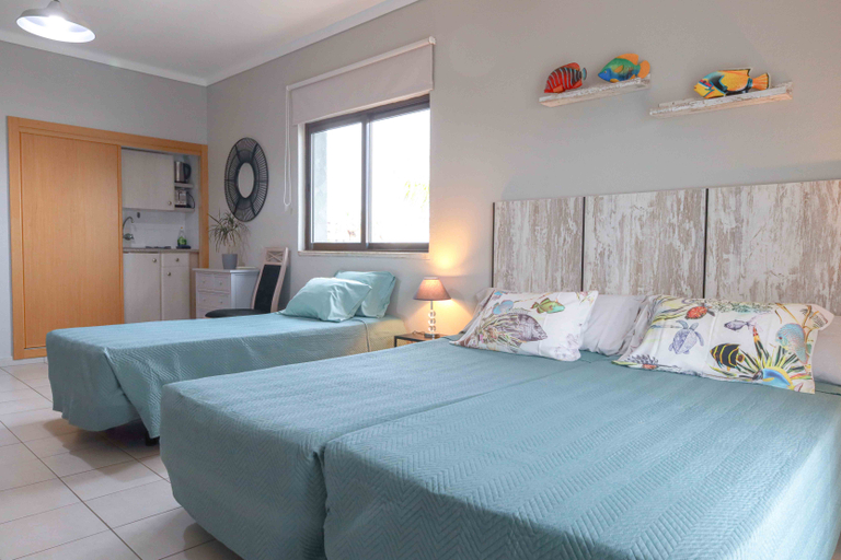 Room 2, Agua Viva By Umbral, Albufeira