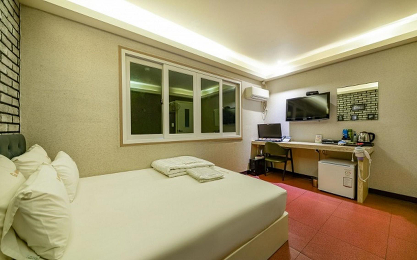 Bedroom 3, Busan Yeongdo G2, Yeongdo