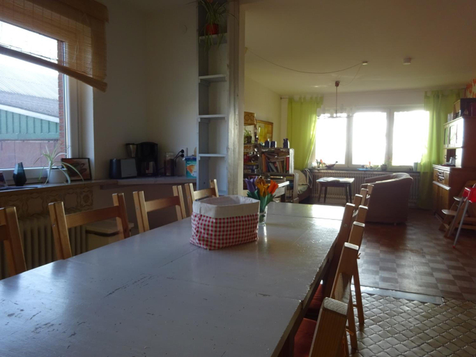 Food & Drinks 4, Peanuts Hostel & Meer, Rendsburg-Eckernförde