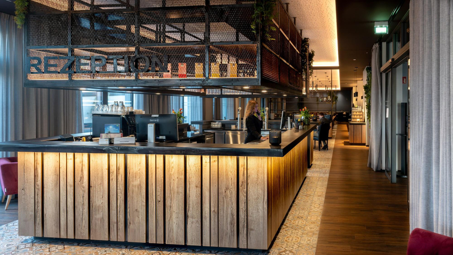 Food & Drinks 5, Burgau Hotel Sonnenhof, Günzburg