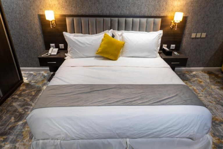 Bedroom 3, Ws Hotel, Tabuk