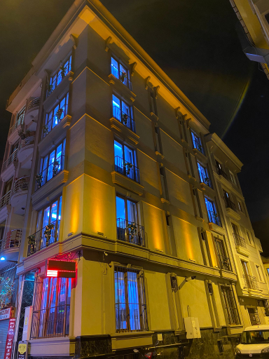 General view 5, Elegance Suites Harbiye Hotel, Beşiktaş