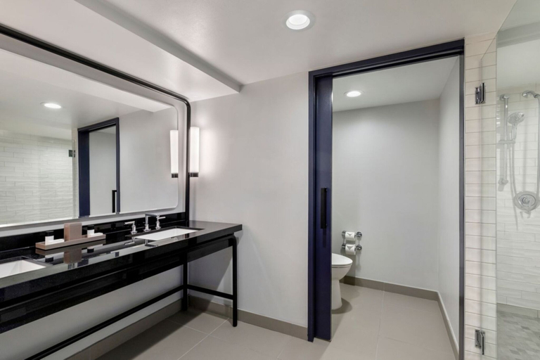 Room 2, Hotel Mockingbird Dallas, Dallas