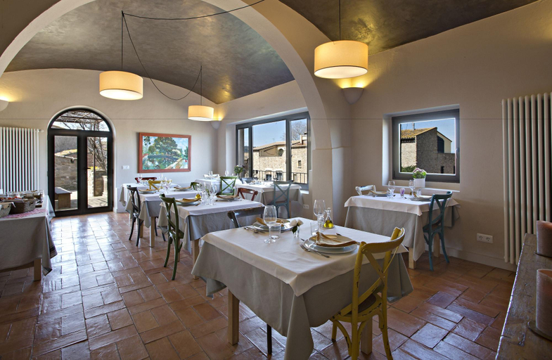 Food & Drinks, Enca S D Emporda, Girona