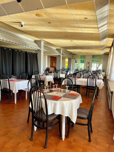 Food & Drinks, Domaine De L'orisse, Allier