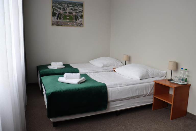 Bedroom 3, Hotel Felix, Kraków