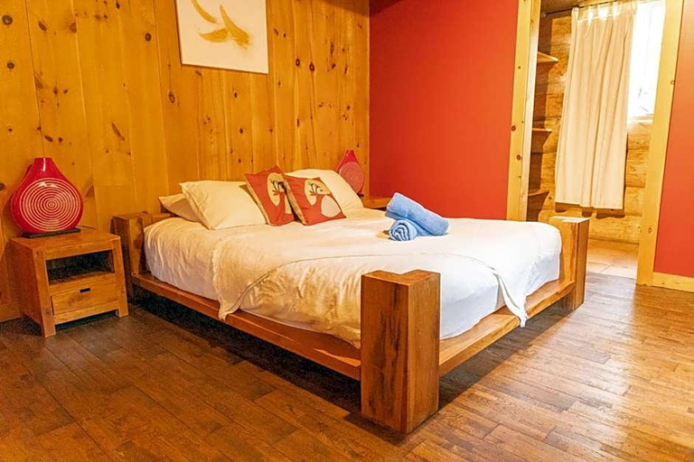 Room 2, Auberge Couleurs De France, Papineau