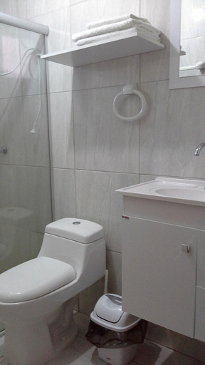 Room 2, Swiss Flats, Ipojuca