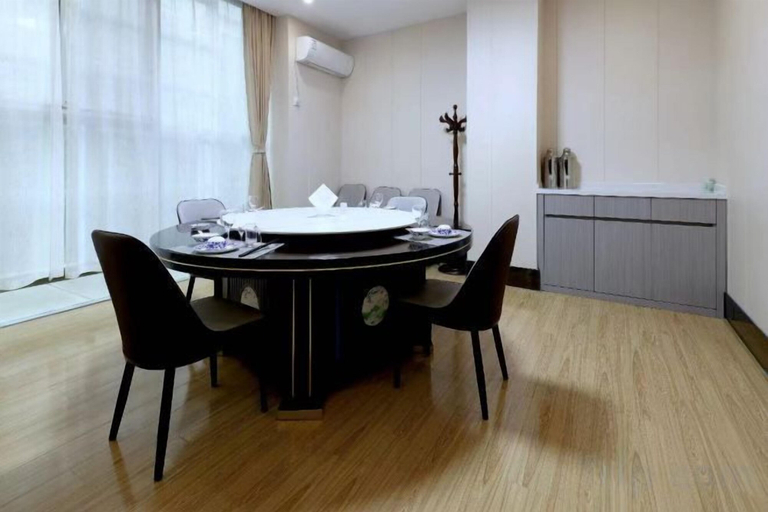 Others 5, Naerdasi Hotel, Nanjing