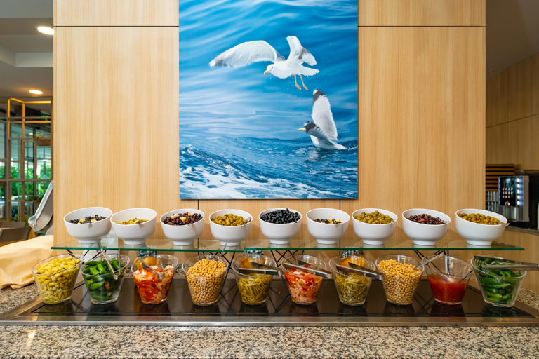 Restaurant 2, MPM HOTEL ZORNITZA SANDS & SPA, Nesebar