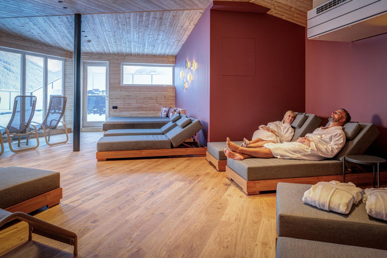 General view 4, Naturhotel Tandler, Lienz