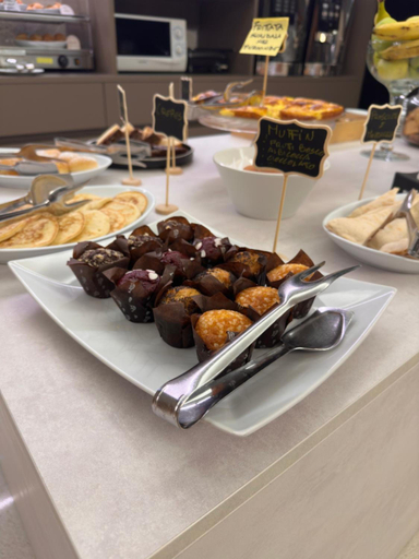 Food & Drinks 5, Albergo Grappolo D'oro, Treviso