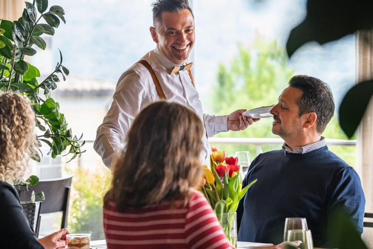 Food & Drinks 4, Conca Bella Boutique Hotel & Wine Experience, Mendrisio