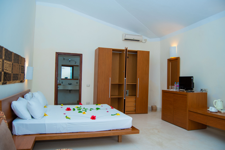 Bedroom 2, The One Watamu Bay, Kilifi North