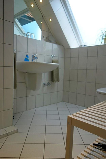 Room 2, Hotel Restaurant Venner Moor, Coesfeld