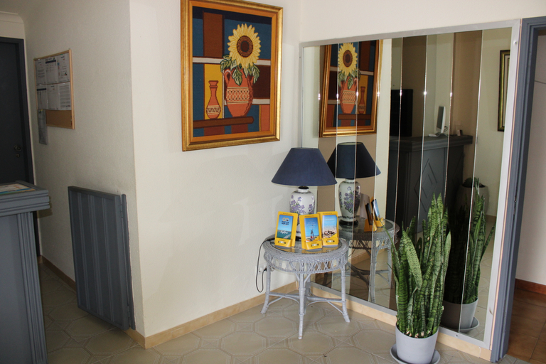 Public Area 2, Guesthouse RSA by Umbral, Loulé