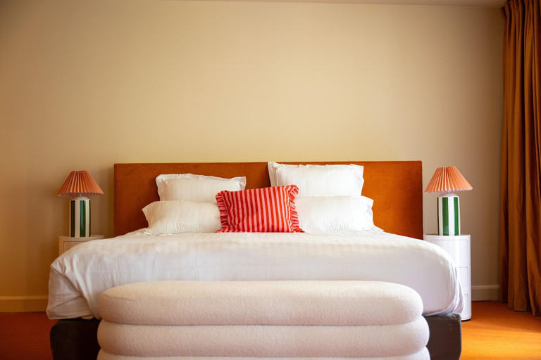 Room 2, La Baignoire Hotel du Golf Lacanau, Gironde