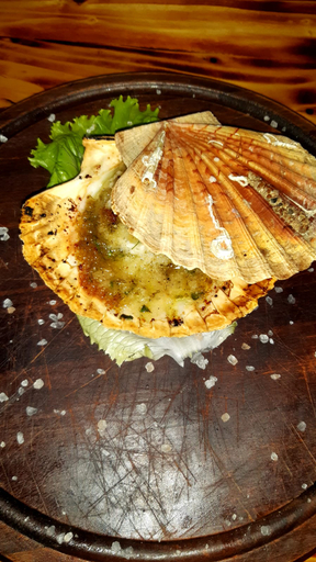 Restaurant 2, Vila Oxinn, Durrësit