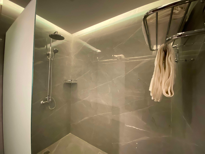 Bathroom 4, Al Diyafa Hotel, Al Ahsa