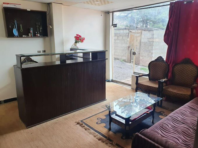 Others, Bethany Resort, Rawalpindi