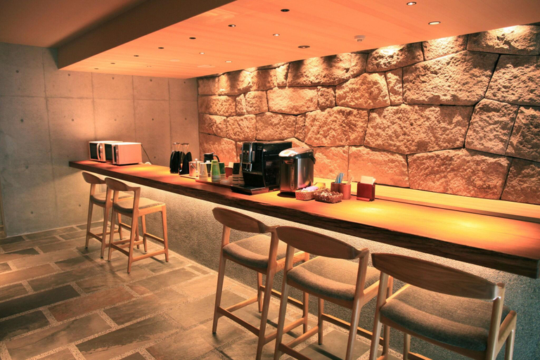 Food & Drinks 5, HOTEL LEGASTA Kyoto Higashiyama Sanjo, Kyoto
