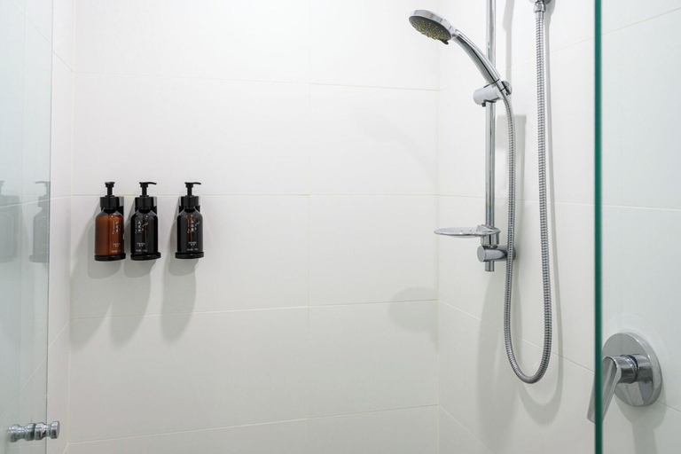 Bathroom 3, THE PARK OASIS BURWOOD, Sydney
