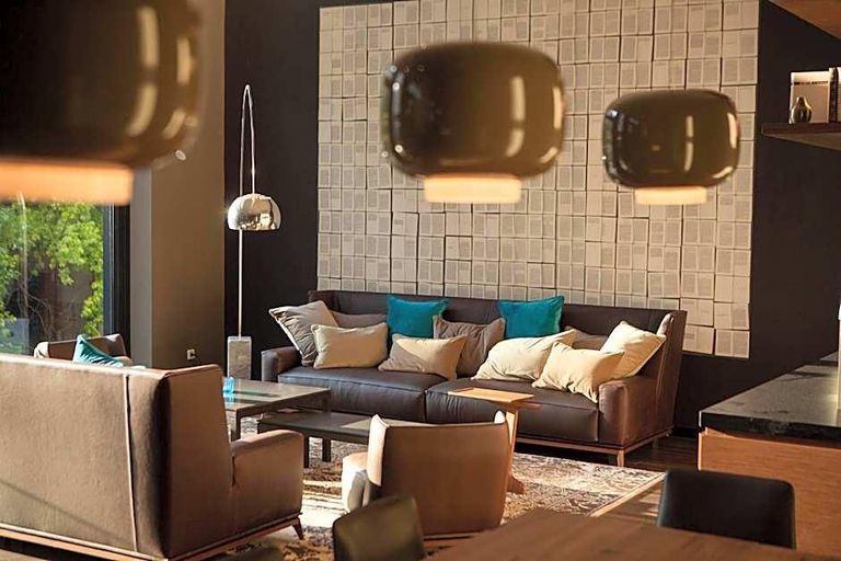 Public Area 2, Motel One Leipzig Augustusplatz, Leipzig